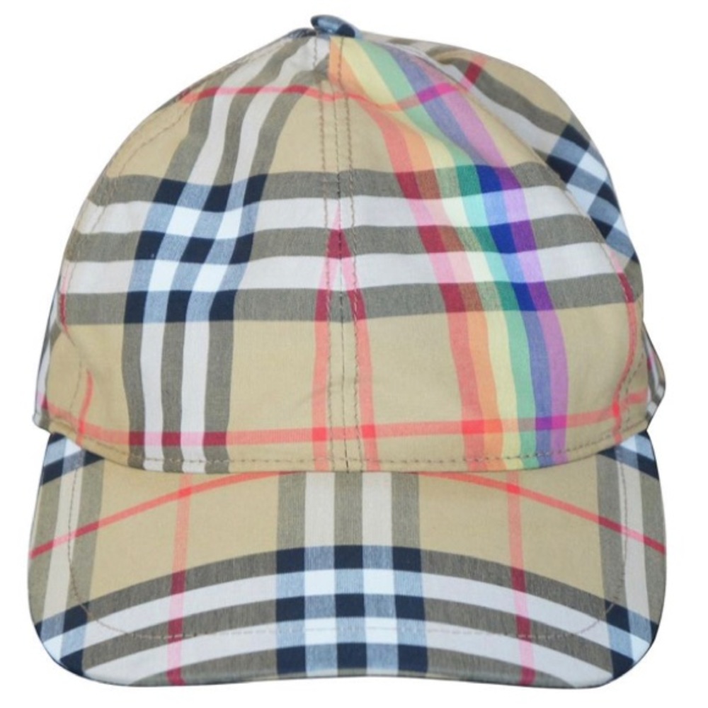 Burberry Hat